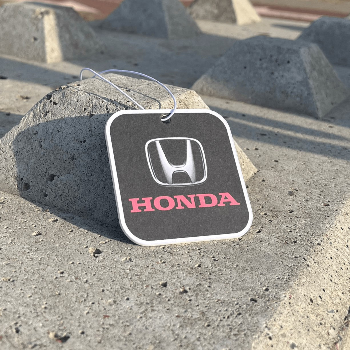 Car Air Freshener "Honda"