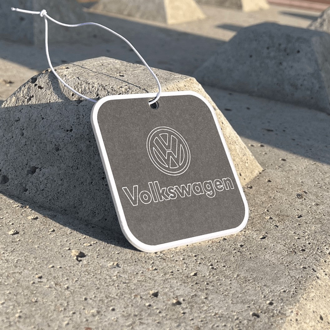 Car Air Freshener "Volkswagen"