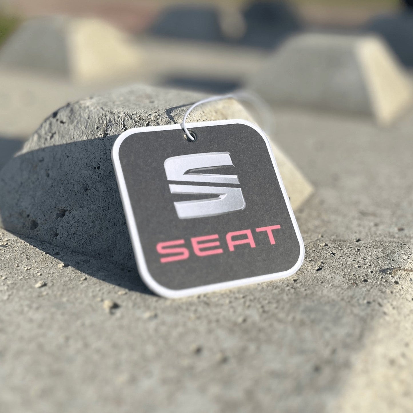 Car Air Freshener "Seat"