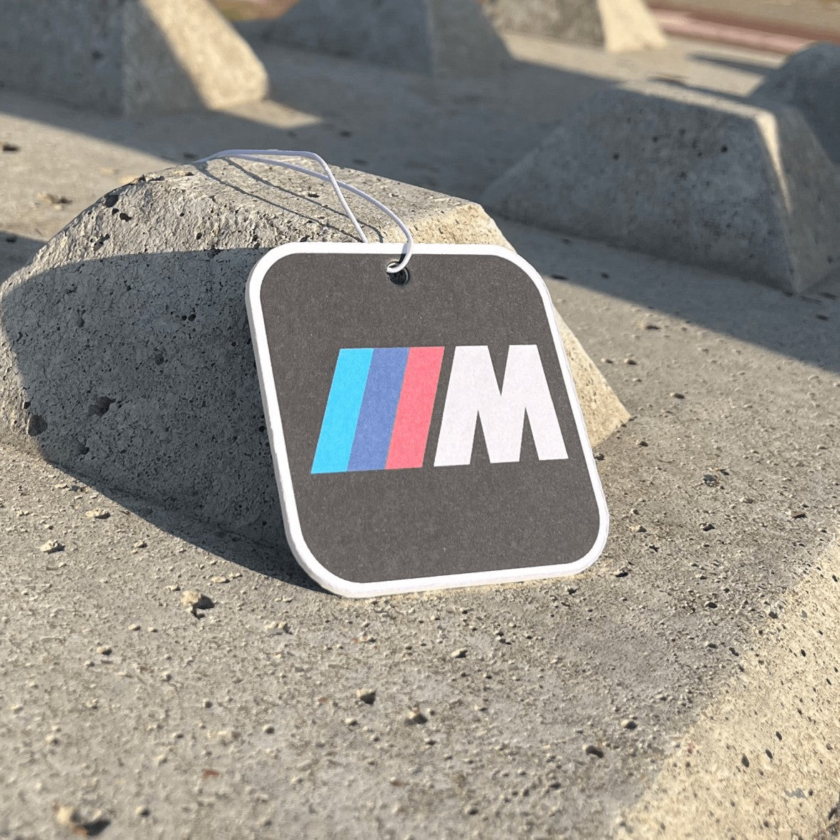 Car Air Freshener "BMW M"