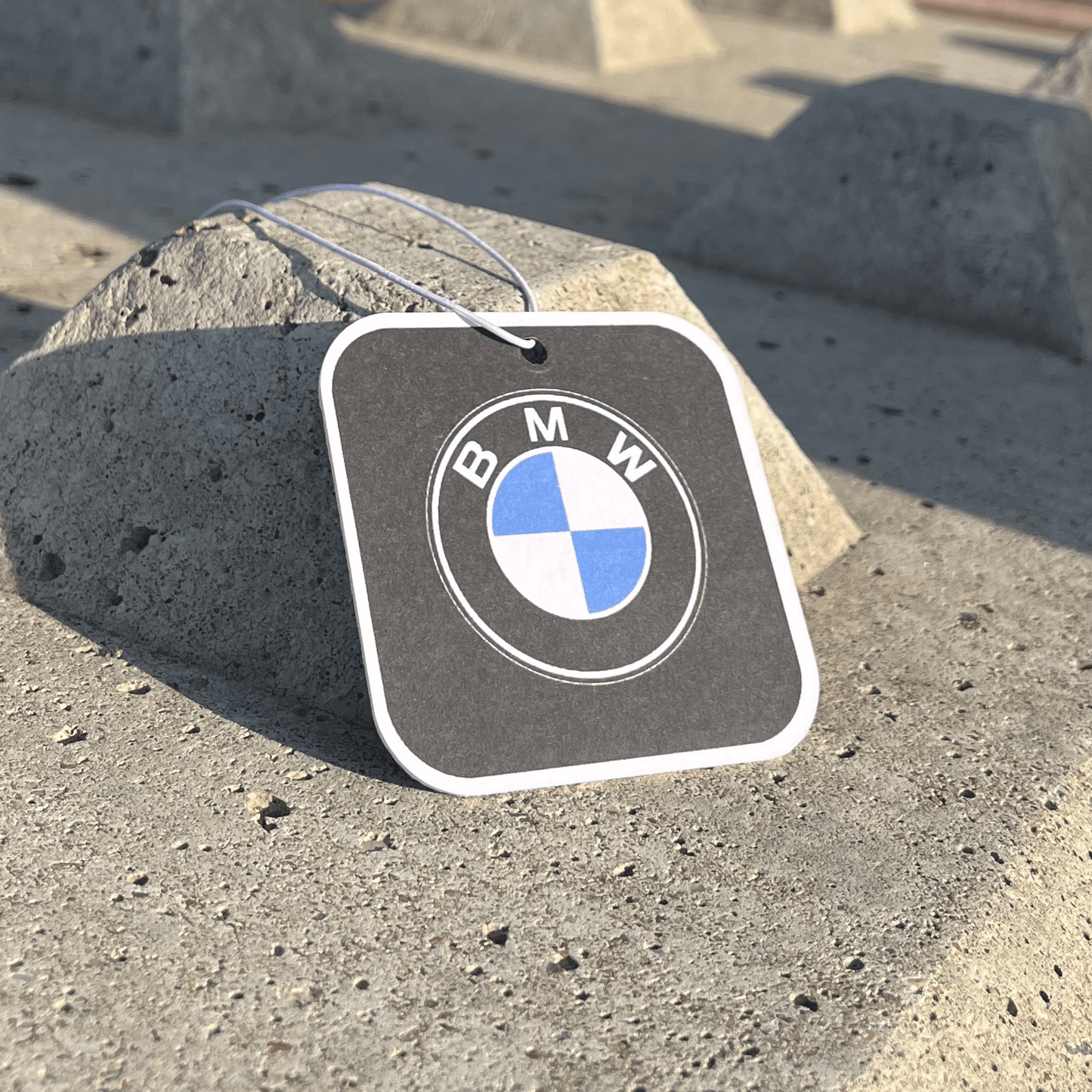 Car Air Freshener "BMW"