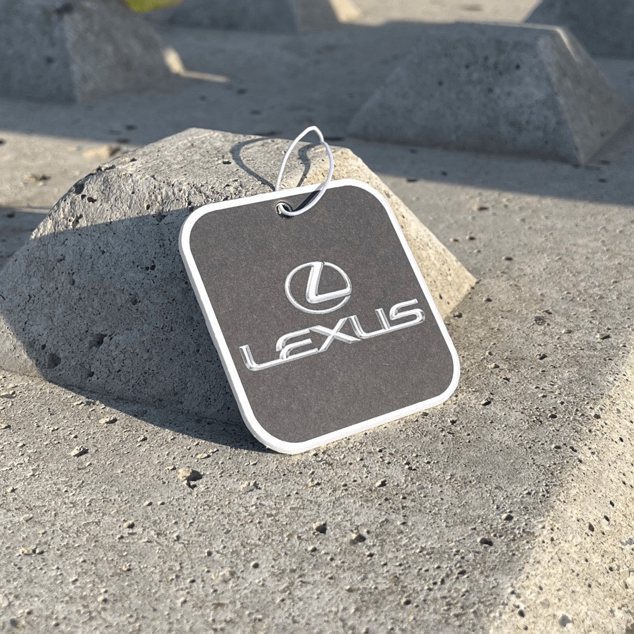 Car Air Freshener "Lexus"