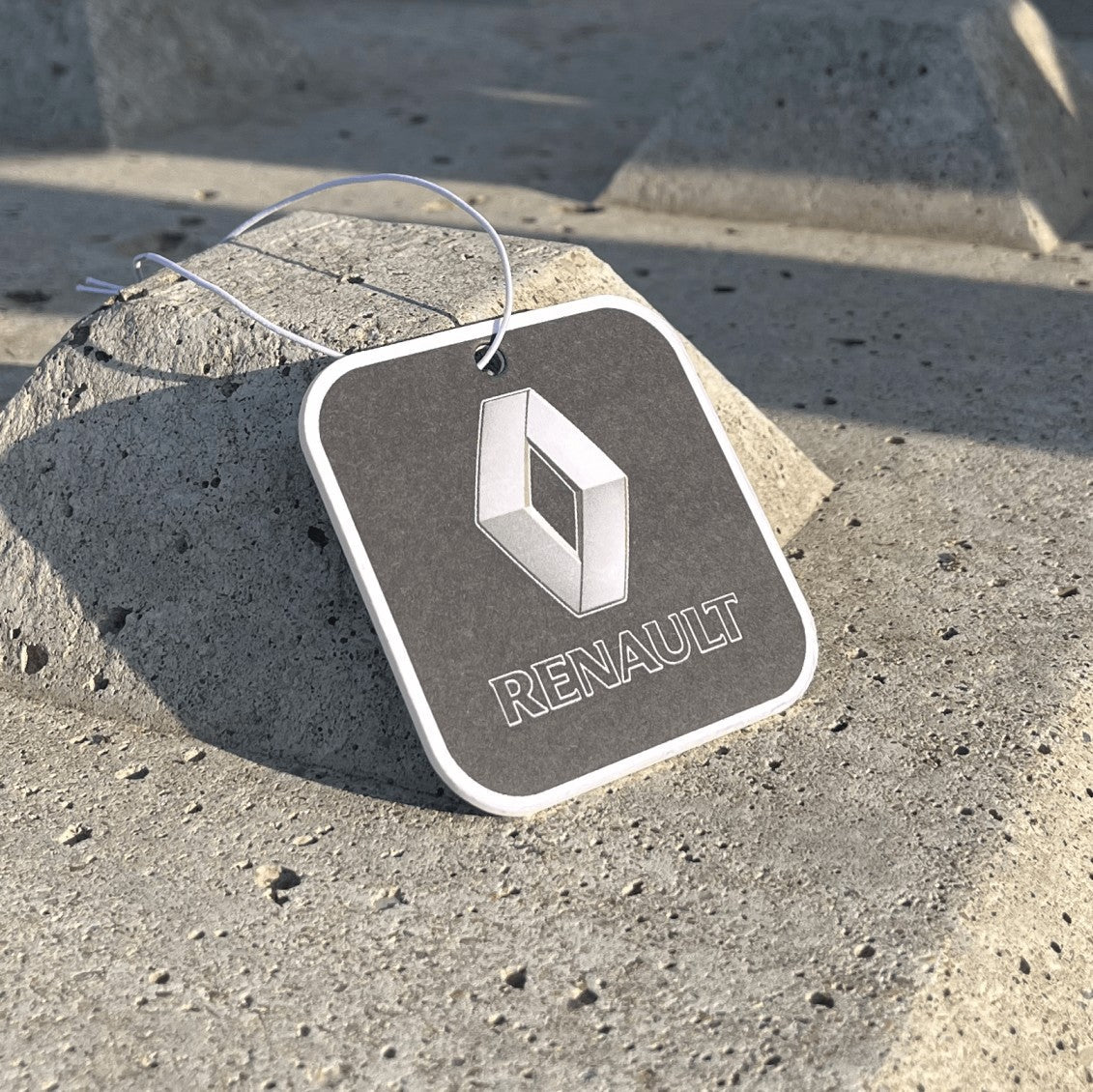 Car Air Freshener "Renault"