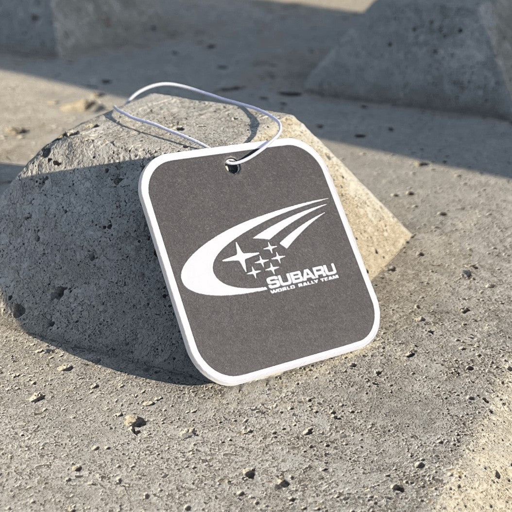 Car Air Freshener "Subaru"