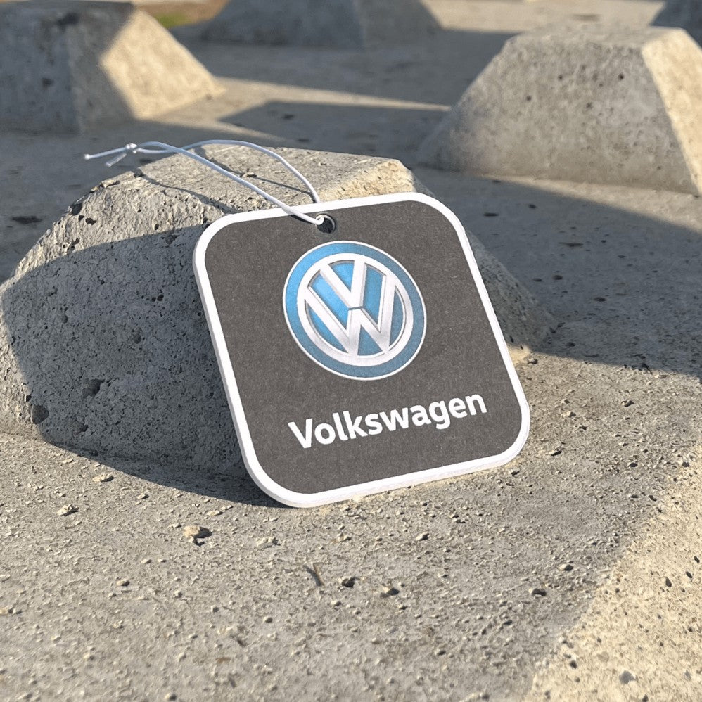 Car Air Freshener "Volkswagen"