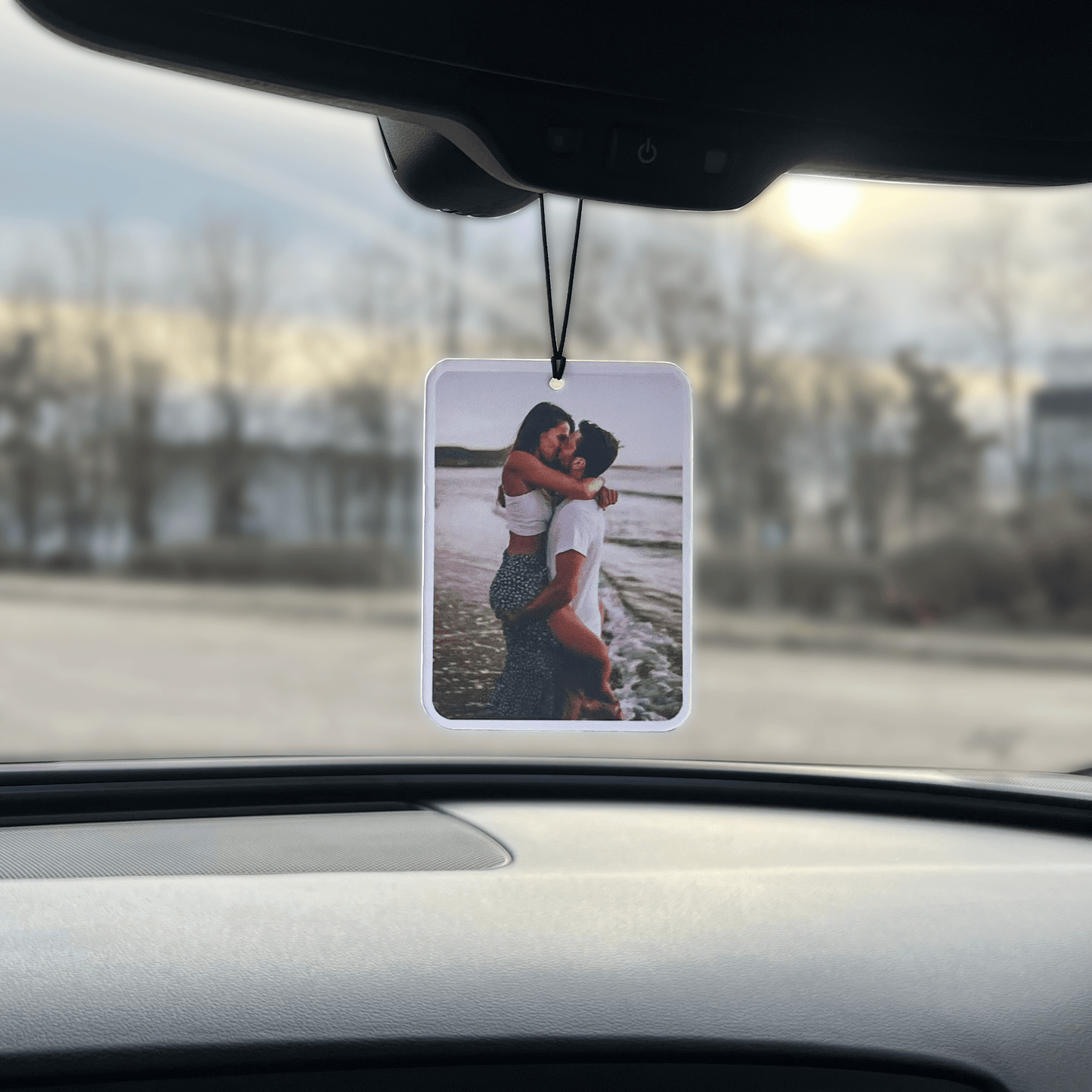Animated Custom Freshener
