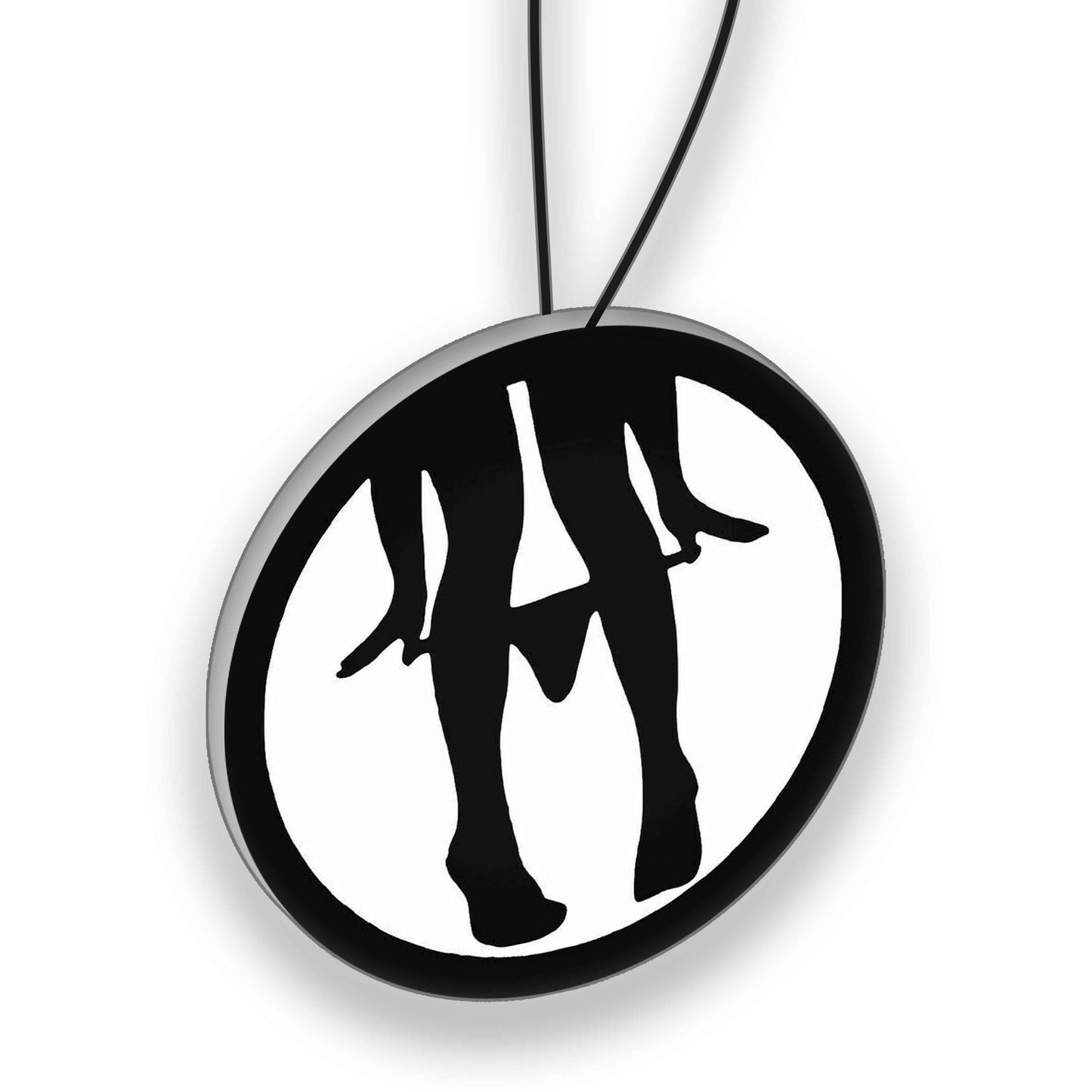 Car Air Freshener "Dropper"
