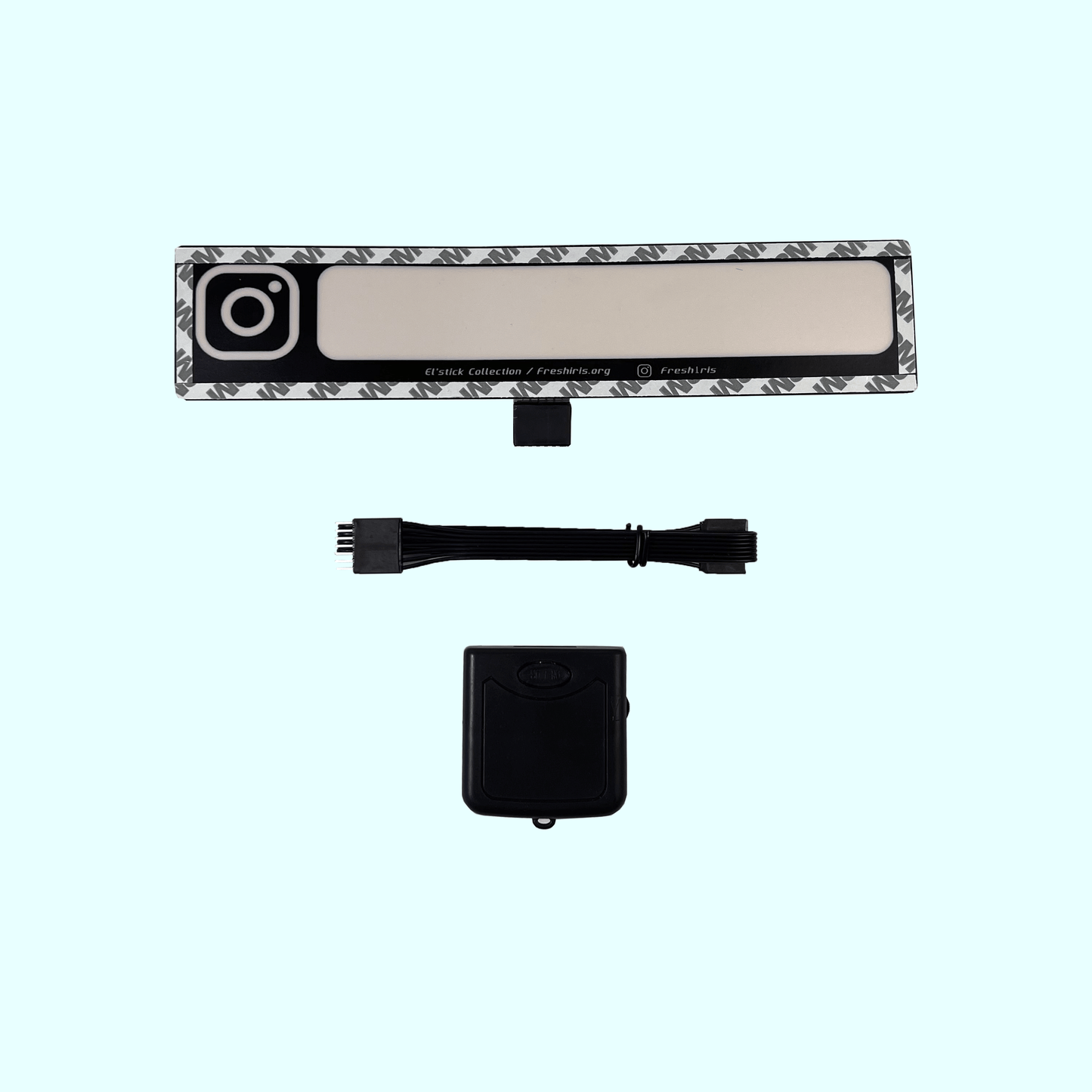Sticker "Instagram"