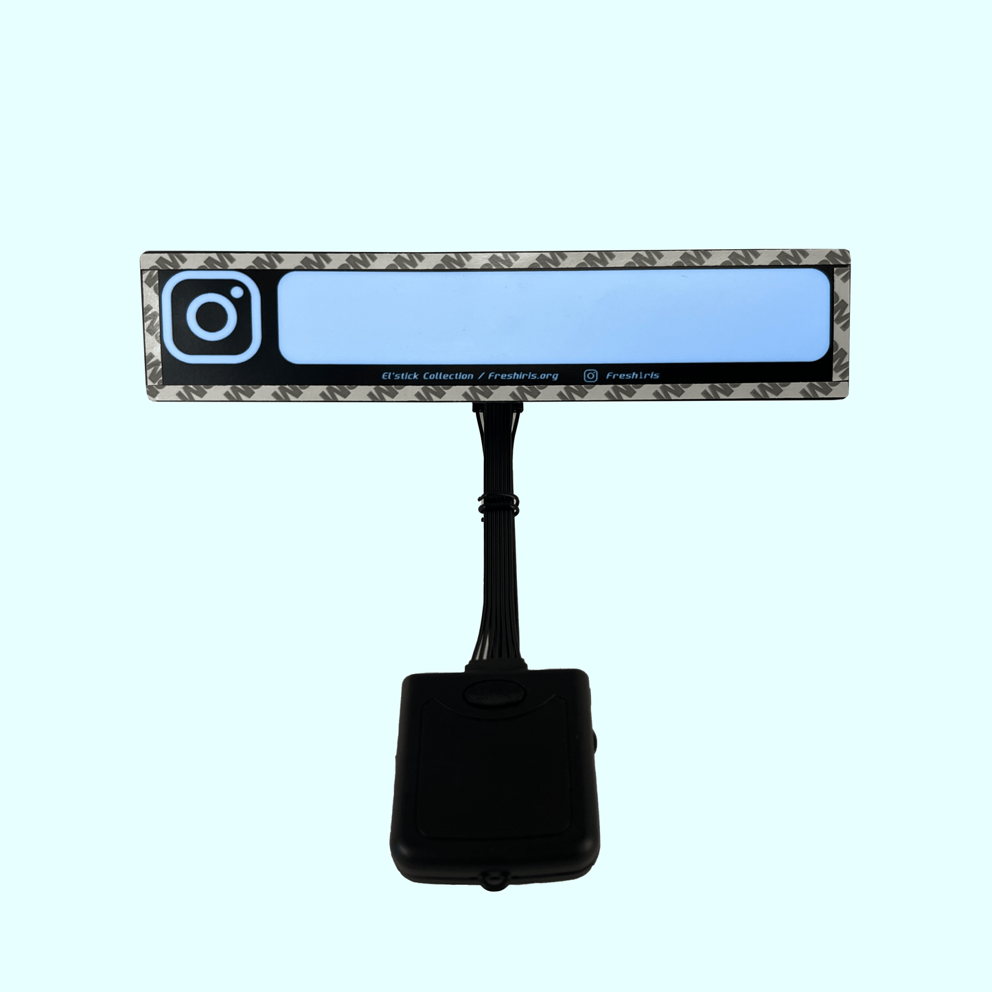 Sticker "Instagram"