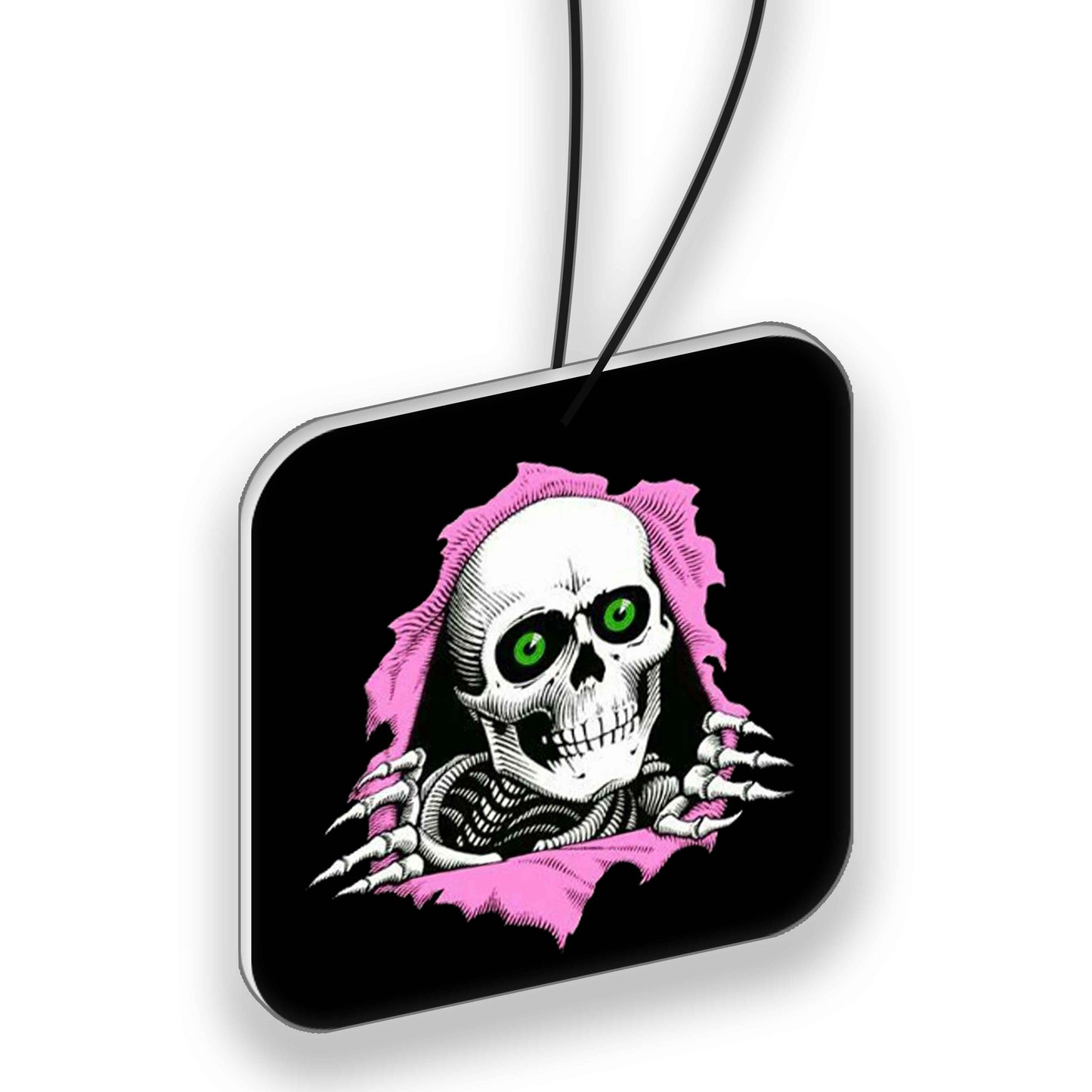 Car Air Freshener "Skull"