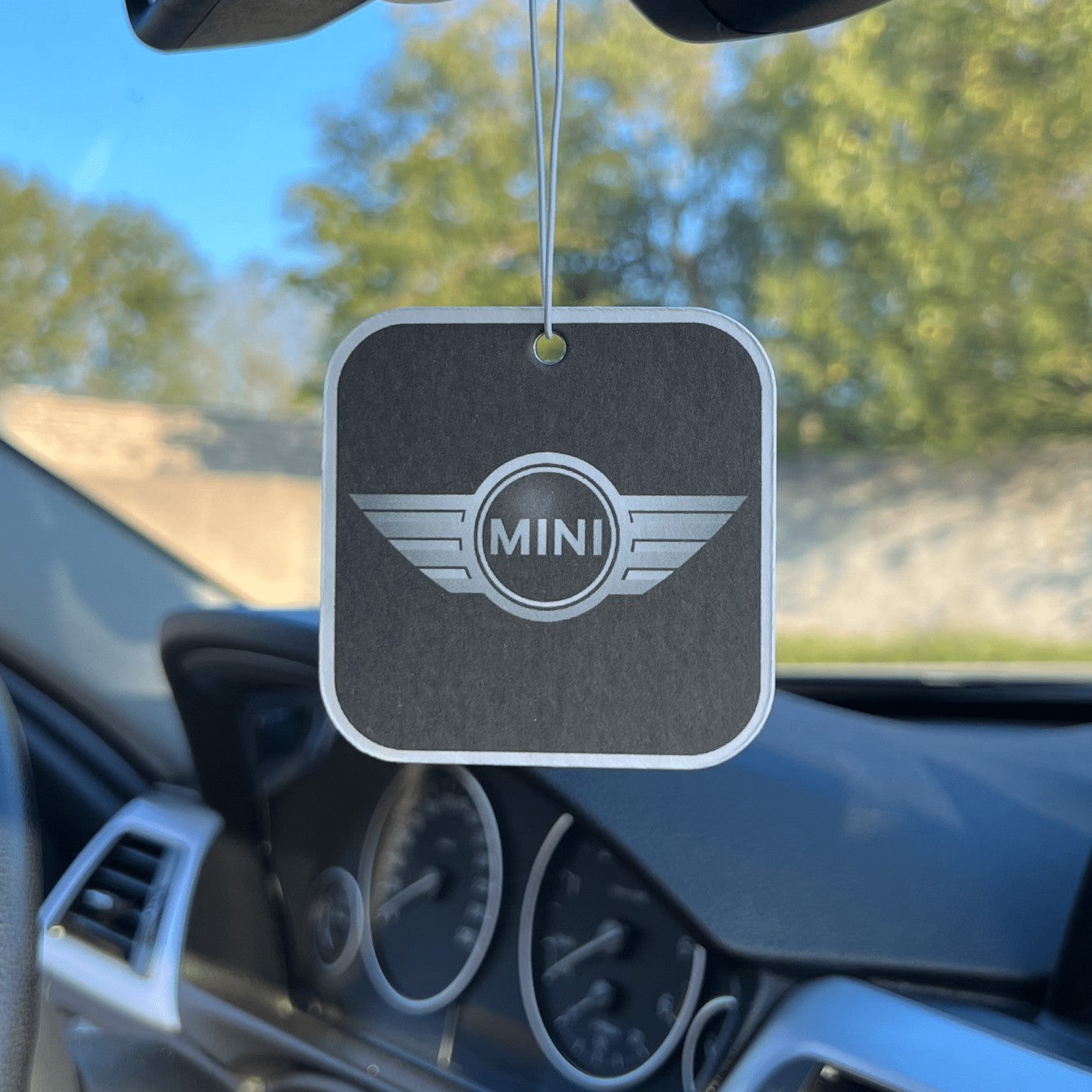 Car Air Freshener "Mini"