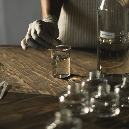 Quality Is Our Foundation: How We Ensure It at Every Step