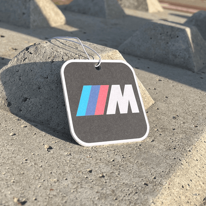 Car Air Freshener "BMW"