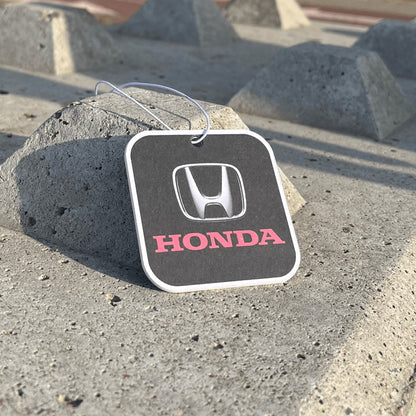 Car Air Freshener "Honda"