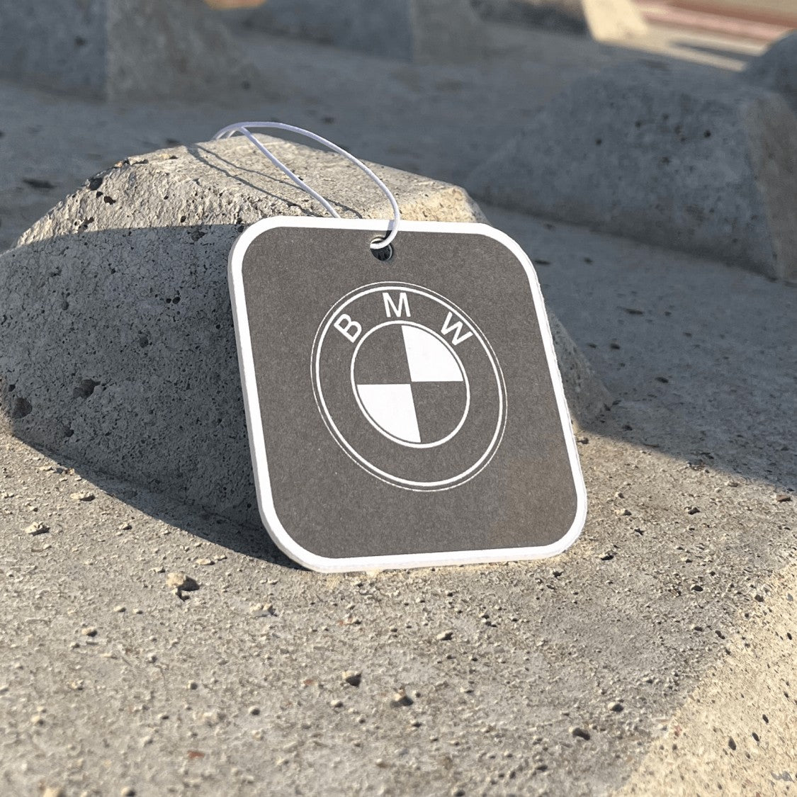 Car Air Freshener "BMW"