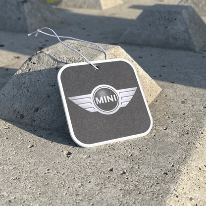 Car Air Freshener "Mini"