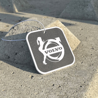 Car Air Freshener "Volvo"