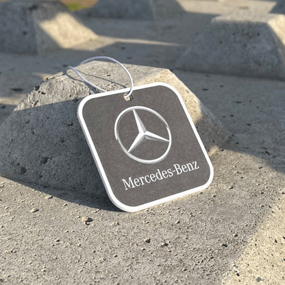 Car Air Freshener "Mercedes"