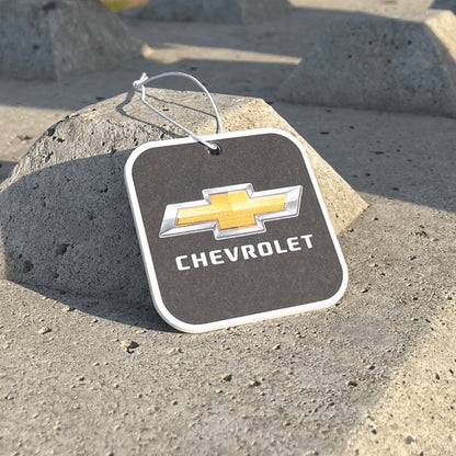 Car Air Freshener "Chevrolet"