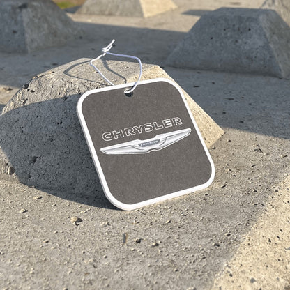 Car Air Freshener "Chrysler"