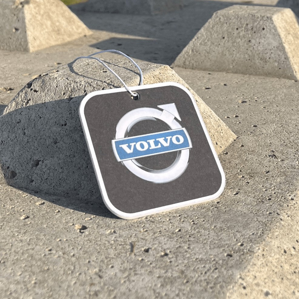 Car Air Freshener "Volvo"