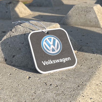 Car Air Freshener "Volkswagen"