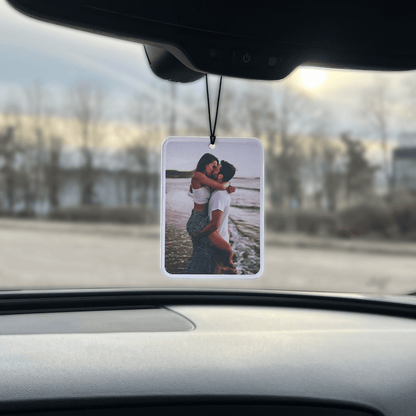 Animated Custom Freshener