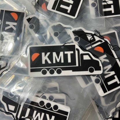 Custom Bulk Logo Air Fresheners