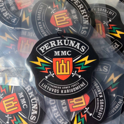 Custom Bulk Logo Air Fresheners