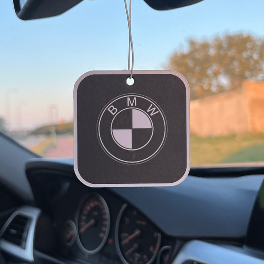 Car Air Freshener "BMW"