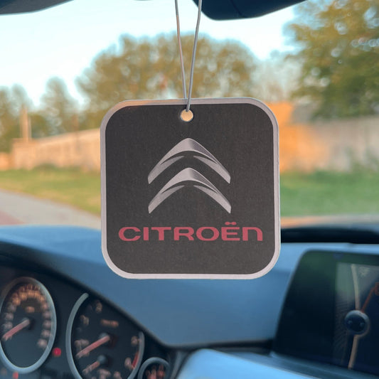 Car Air Freshener "Citroen"