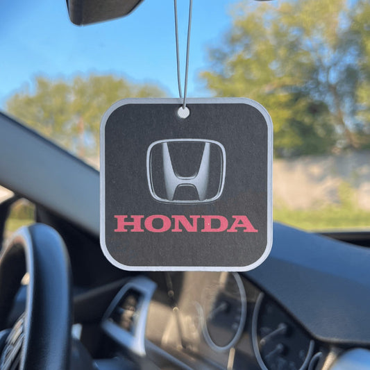 Car Air Freshener "Honda"