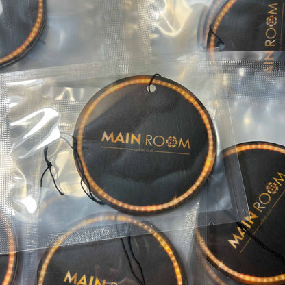 Custom Bulk Logo Air Fresheners