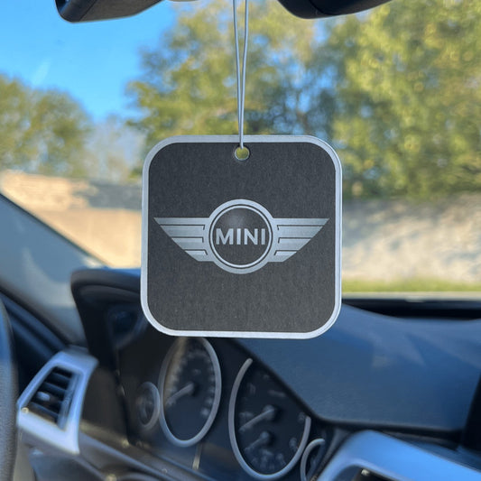 Car Air Freshener "Mini"