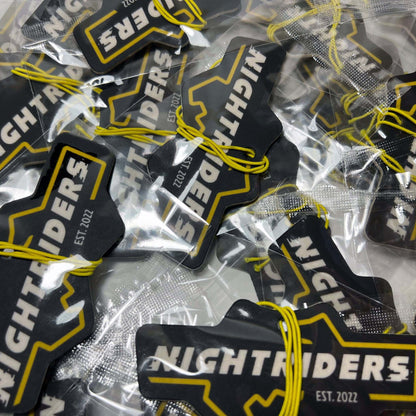 Custom Bulk Logo Air Fresheners
