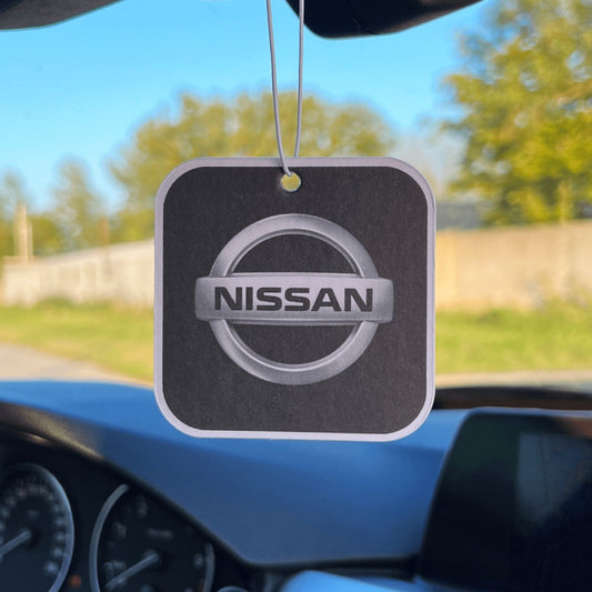 Car Air Freshener "Nissan"