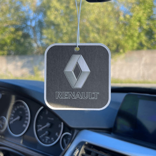 Car Air Freshener "Renault"