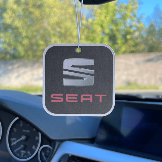 Car Air Freshener "Seat"