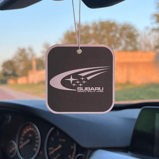 Car Air Freshener "Subaru"