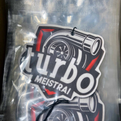 Custom Bulk Logo Air Fresheners