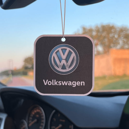 Car Air Freshener "Volkswagen"
