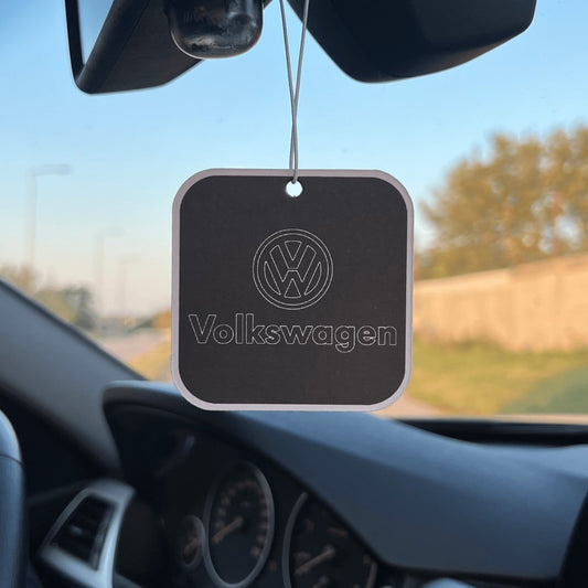 Car Air Freshener "Volkswagen"
