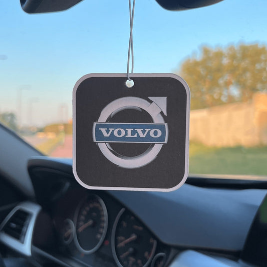 Car Air Freshener "Volvo"